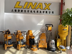 Shanghai Linax Technology Co., Ltd.